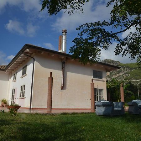 B&B Macchia D'Olmo Capaccio Εξωτερικό φωτογραφία
