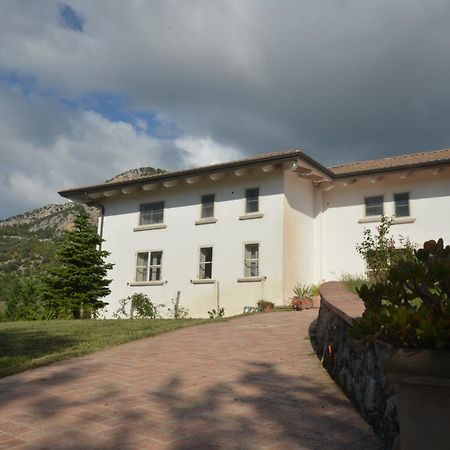 B&B Macchia D'Olmo Capaccio Εξωτερικό φωτογραφία