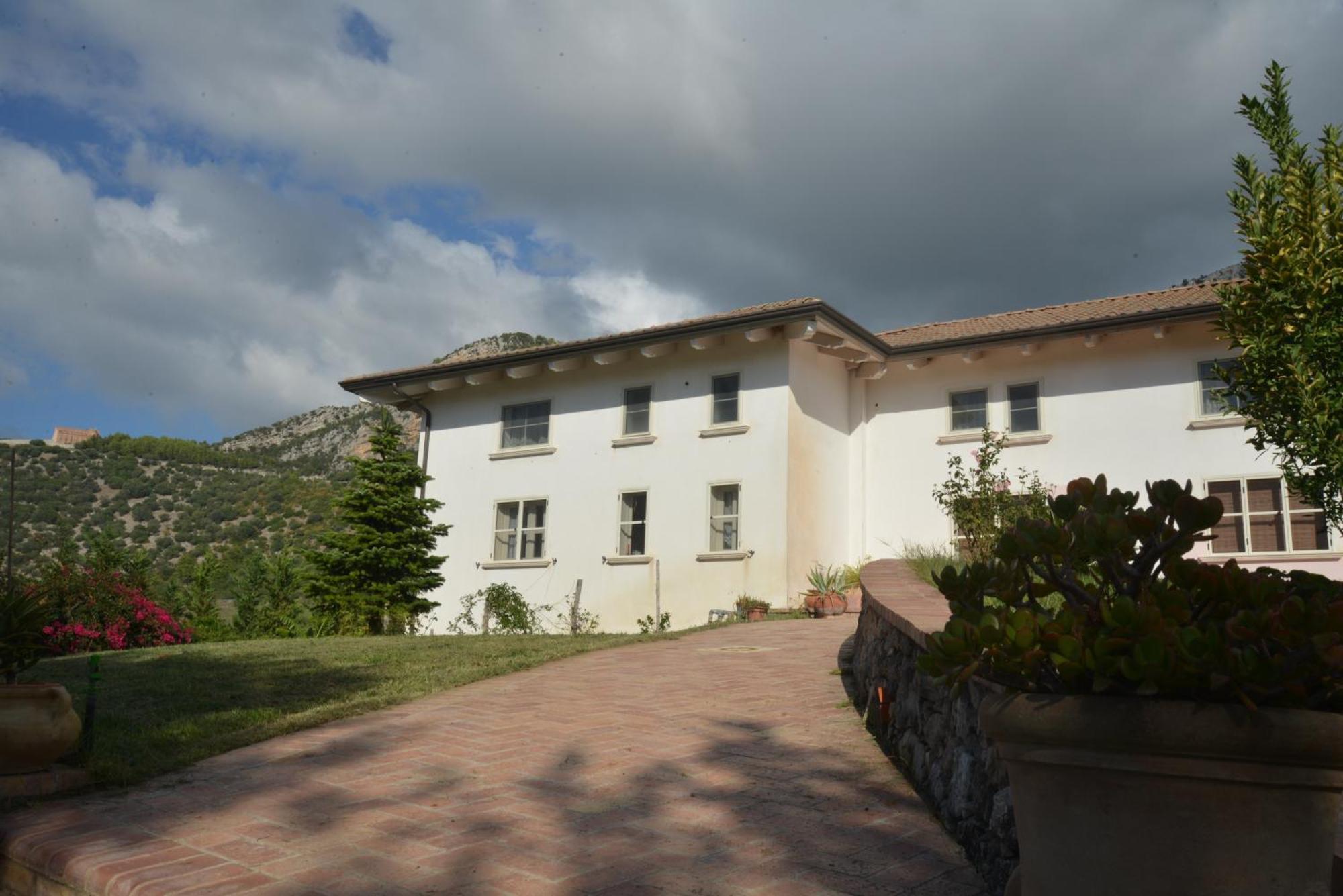 B&B Macchia D'Olmo Capaccio Εξωτερικό φωτογραφία