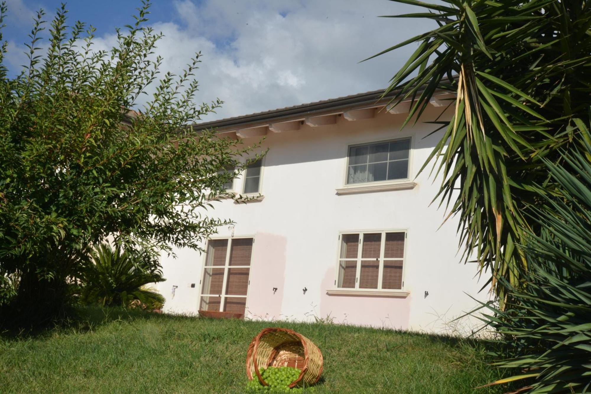 B&B Macchia D'Olmo Capaccio Εξωτερικό φωτογραφία