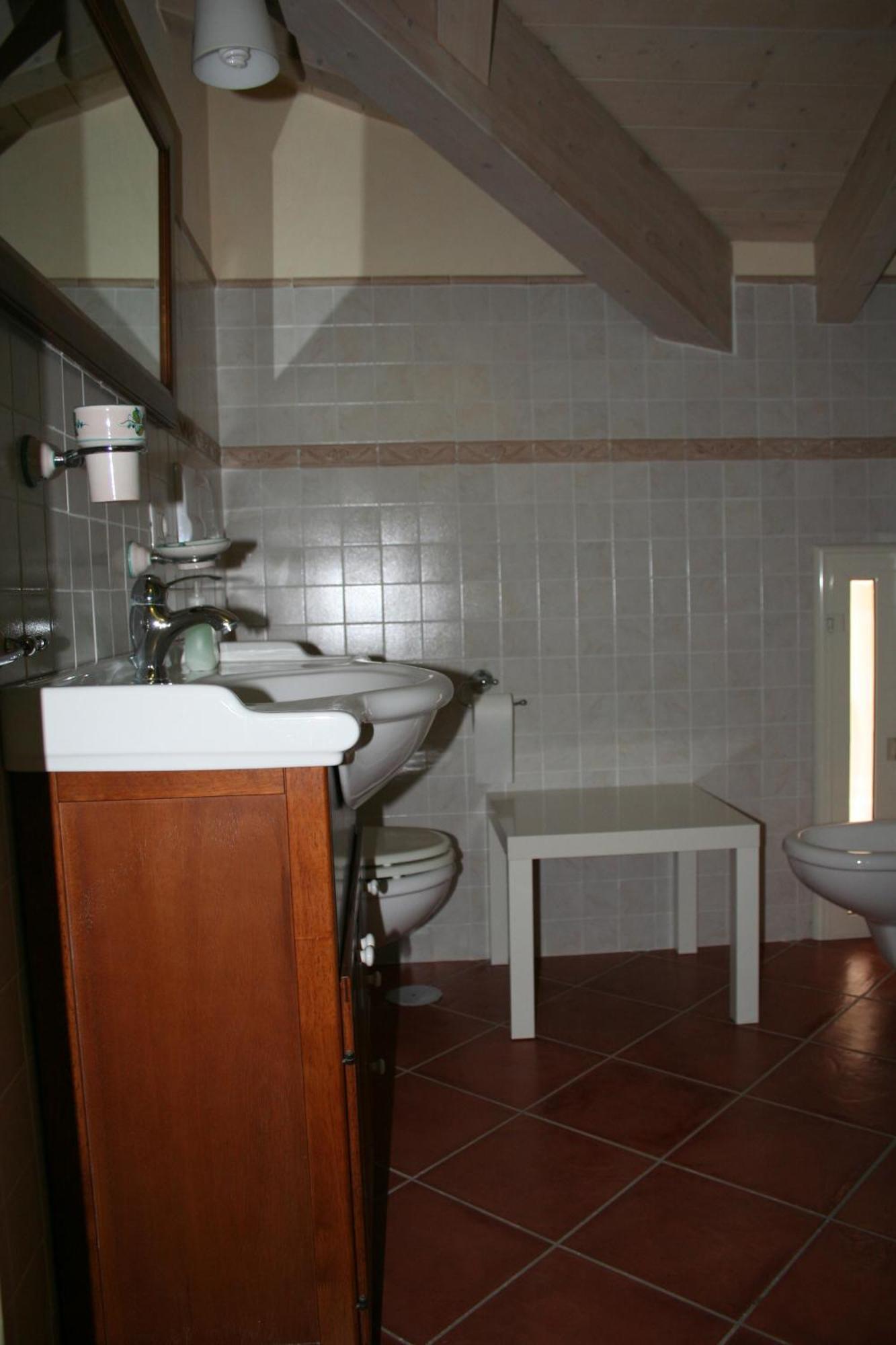 B&B Macchia D'Olmo Capaccio Εξωτερικό φωτογραφία