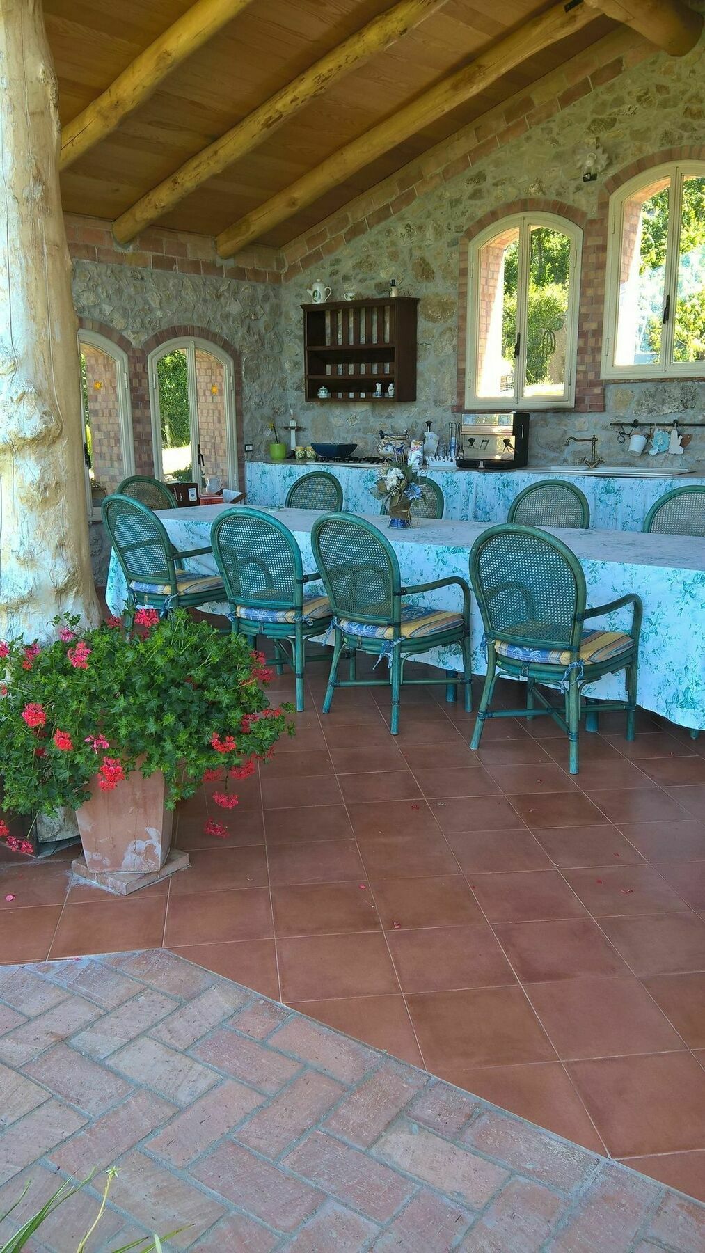 B&B Macchia D'Olmo Capaccio Εξωτερικό φωτογραφία